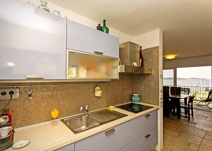 About The Sea - Riviera House Near The Center Of Hvar Pensjonat Hvar Town