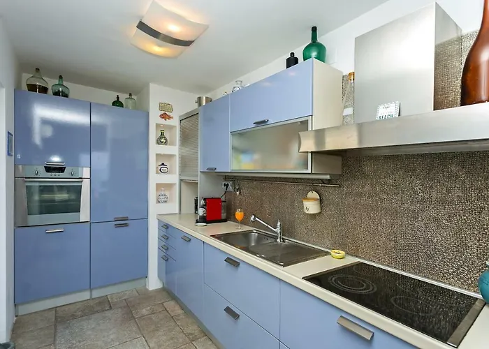 About The Sea - Riviera House Near The Center Of Hvar Hvar Town