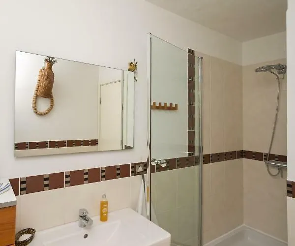 Pensjonat About The Sea - Riviera House Near The Center Of Hvar 4*