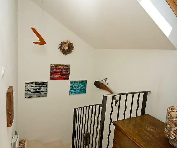 About The Sea - Riviera House Near The Center Of Hvar Pensjonat 4*