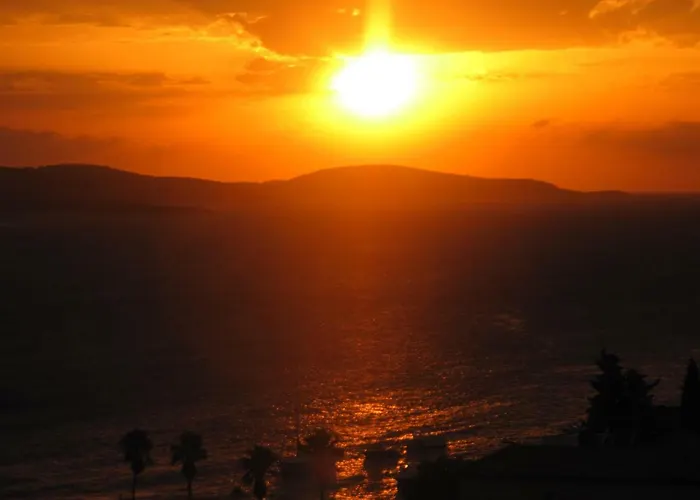 About The Sea - Riviera House Near The Center Of Hvar Hvar Town